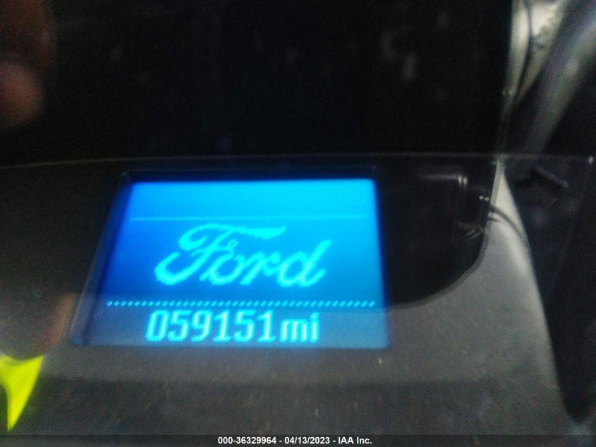 2017 FORD TRANSIT WAGON XL/XLT - 1FBZX2YM3HKA83742