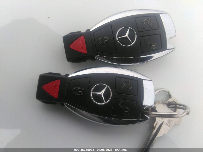 2019 MERCEDES-BENZ CLA CLA 250 - WDDSJ4EBXKN767406