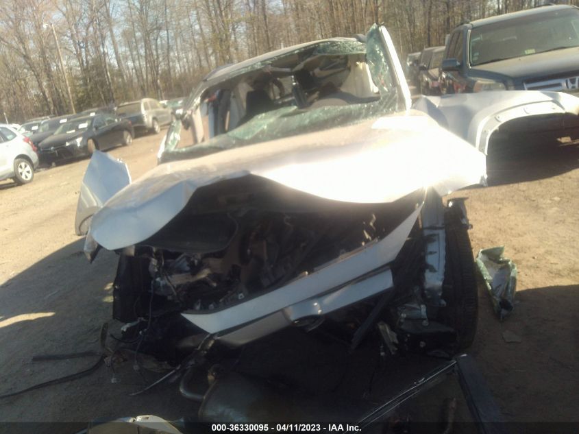 2020 TOYOTA RAV4 XLE - 2T3W1RFV6LC053074