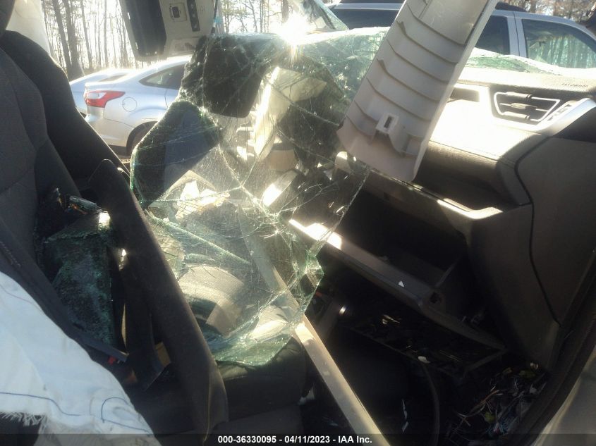 2020 TOYOTA RAV4 XLE - 2T3W1RFV6LC053074