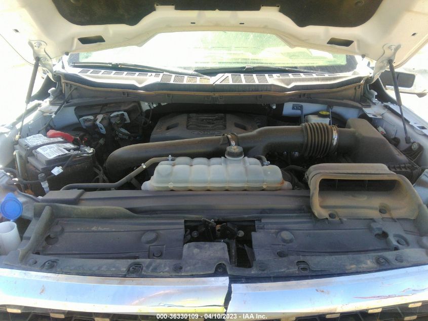 2021 FORD F-150 XL/XLT/LARIAT - 1FTFW1E88MFA81474