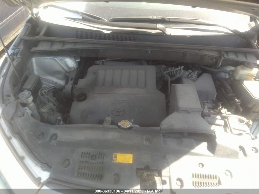 2015 TOYOTA HIGHLANDER XLE - 5TDJKRFH2FS195234