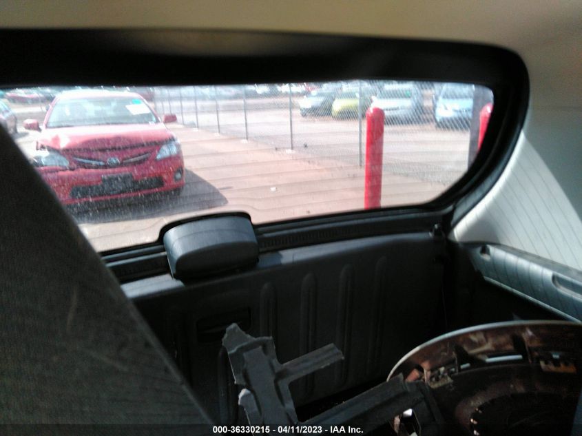 2015 SMART FORTWO PASSION/PURE WMEEJ3BA9FK819596