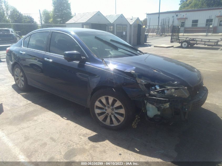 2013 HONDA ACCORD SDN EX - 1HGCR2F75DA103547