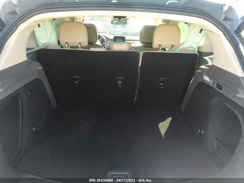 2020 LINCOLN CORSAIR STANDARD - 5LMCJ1C99LUL29005