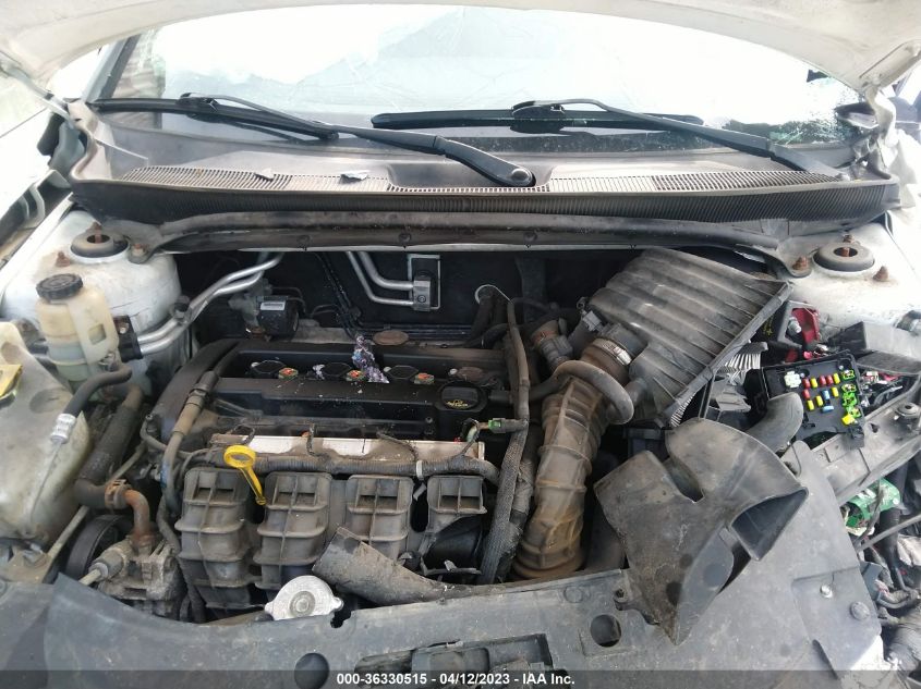 2013 CHRYSLER 200 TOURING - 1C3CCBBB8DN593859