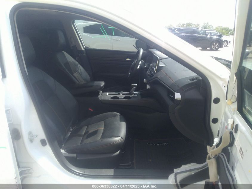2019 NISSAN ALTIMA 2.5 SR - 1N4BL4CV4KC177415