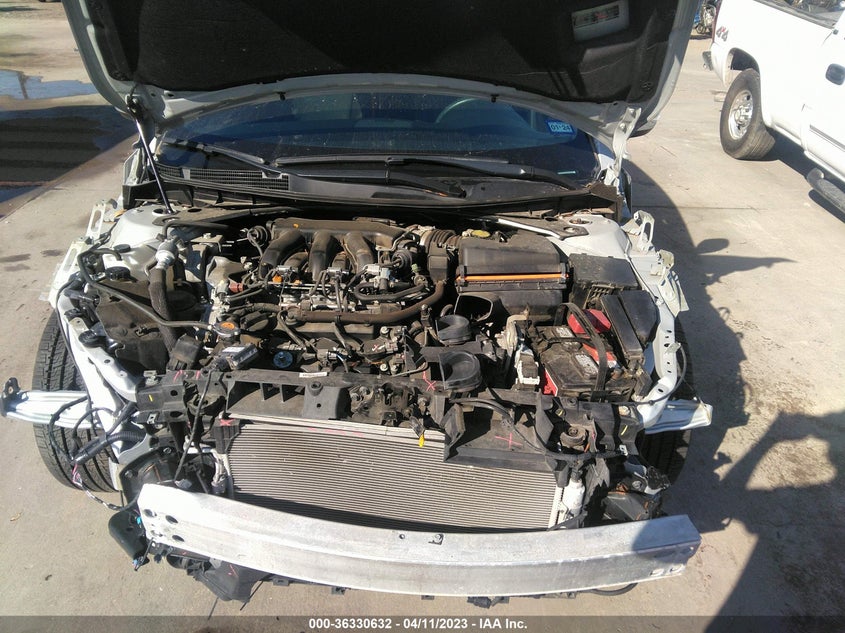 VIN 1N4BL3AP9HC276965 2017 NISSAN ALTIMA 3.5 SL