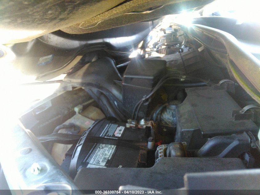 2016 TOYOTA SIENNA XLE/XLE AAS/LTD - 5TDYK3DC5GS692797
