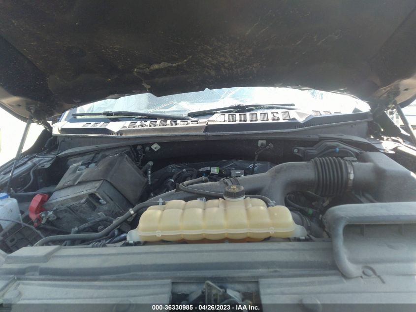 2019 FORD F-150 XL/XLT/LARIAT - 1FTEW1EPXKFC13361