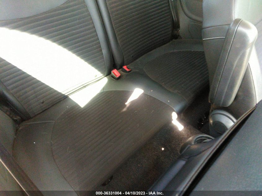 2017 FIAT 500 POP - 3C3CFFKR8HT643726