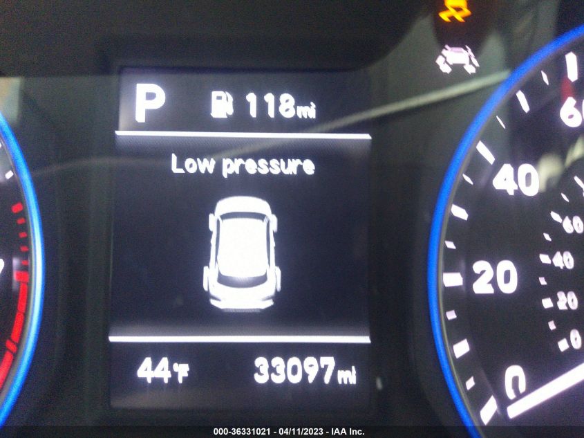 2020 HYUNDAI KONA SE - KM8K12AA8LU480340