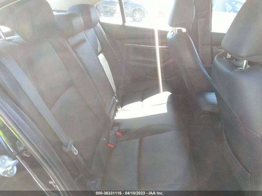 2019 MAZDA MAZDA3 SEDAN W/PREFERRED PKG JM1BPBDM2K1117010