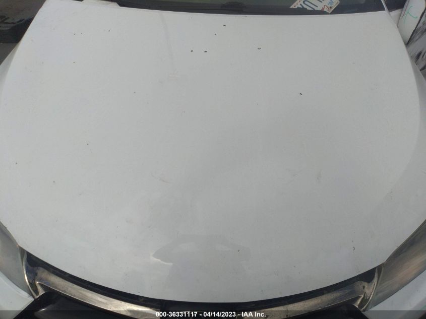 2015 TOYOTA CAMRY SE - 4T1BF1FK4FU104235