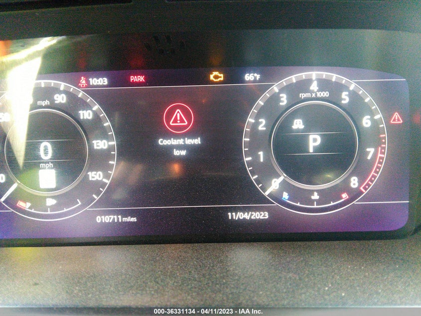 VIN SALGS2RU8MA456489 2021 LAND ROVER RANGE ROVER WESTMINSTER