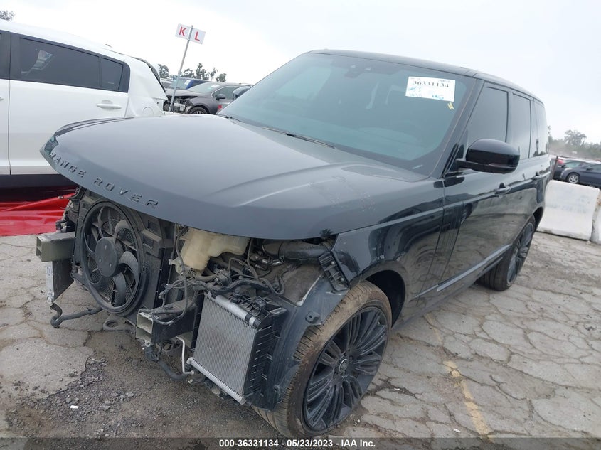 VIN SALGS2RU8MA456489 2021 LAND ROVER RANGE ROVER WESTMINSTER