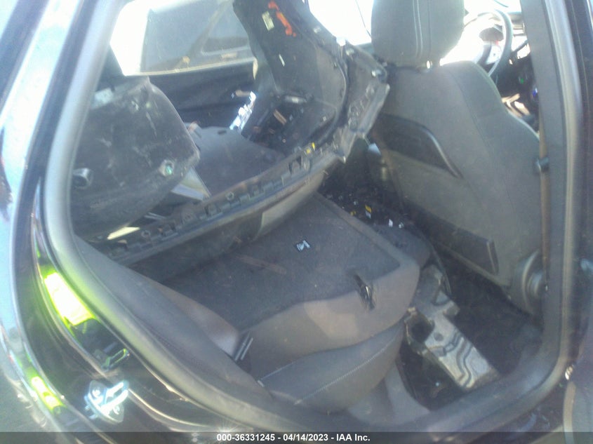 VIN KL79MRSL5PB044708 2023 CHEVROLET TRAILBLAZER LT