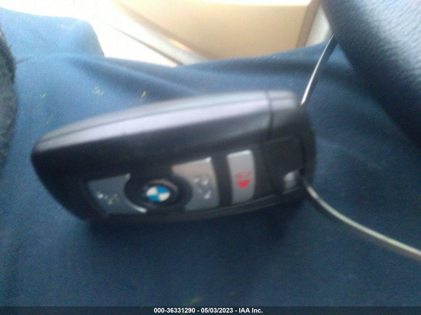 2014 BMW X3 XDRIVE28I - 5UXWX9C55E0D14317