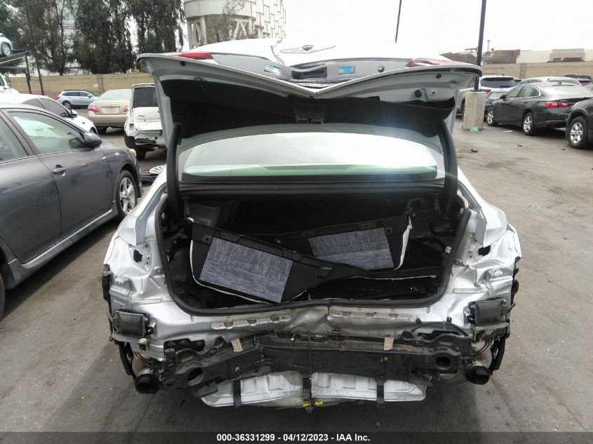 2017 GENESIS G80 3.8L KMHGN4JE0HU185412
