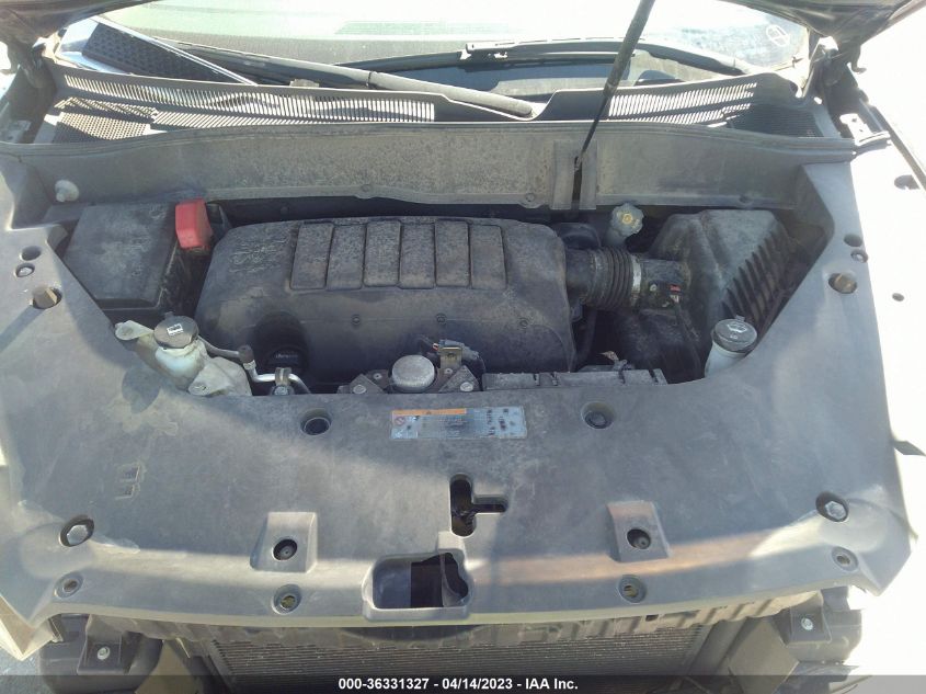 2014 GMC ACADIA SLE - 1GKKRPKD8EJ297631