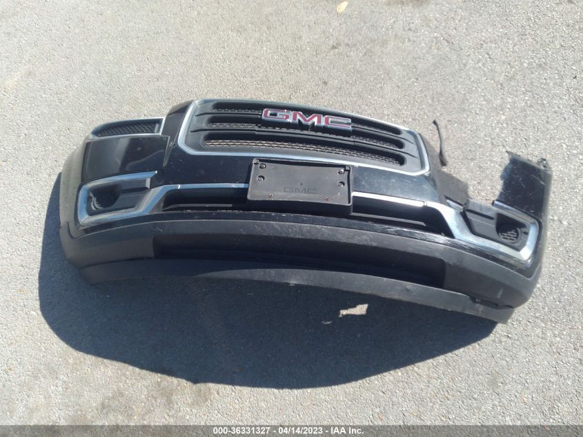 2014 GMC ACADIA SLE - 1GKKRPKD8EJ297631