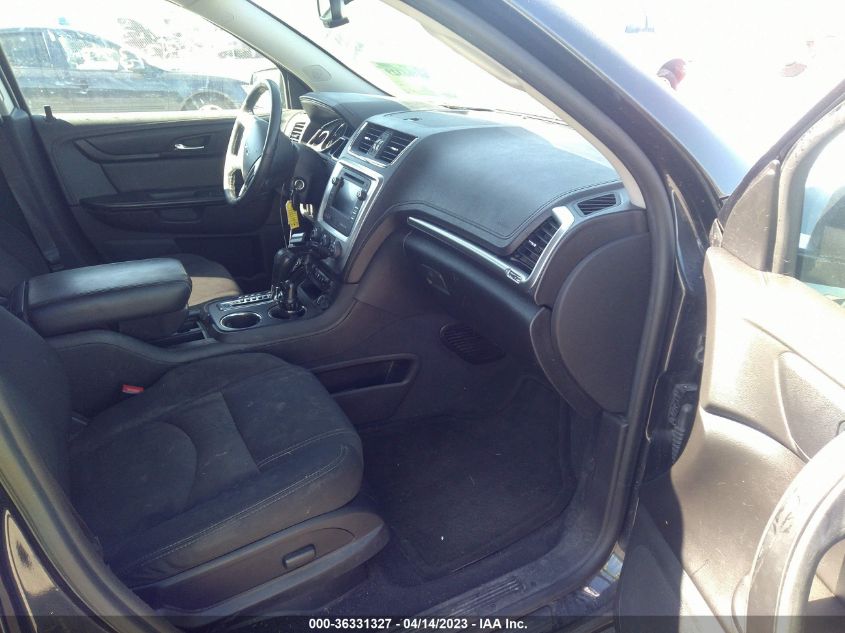 2014 GMC ACADIA SLE - 1GKKRPKD8EJ297631