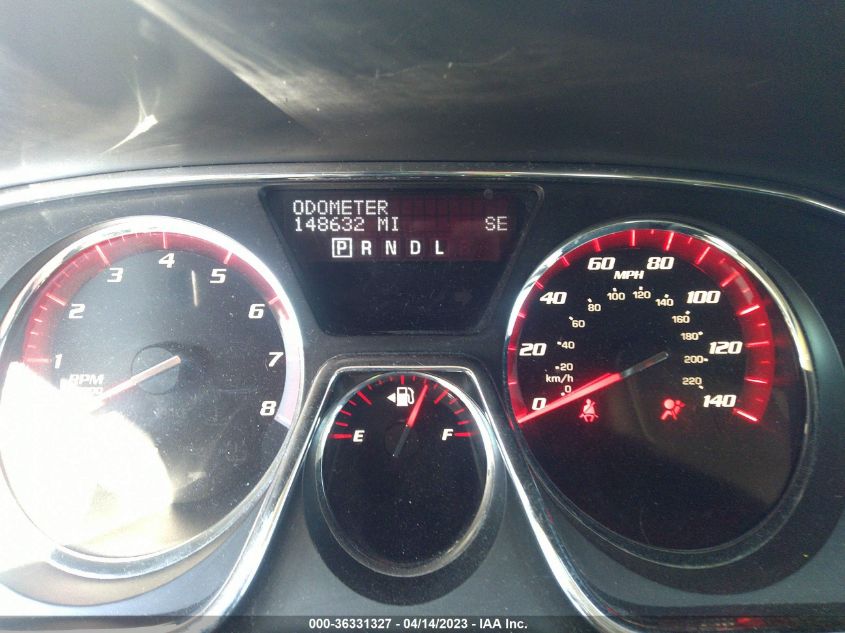 2014 GMC ACADIA SLE - 1GKKRPKD8EJ297631