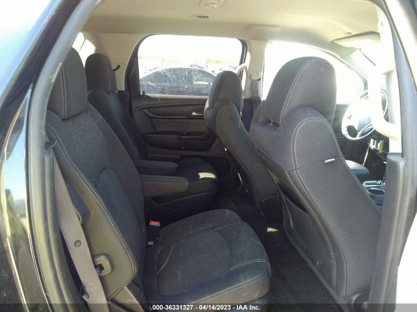 2014 GMC ACADIA SLE - 1GKKRPKD8EJ297631