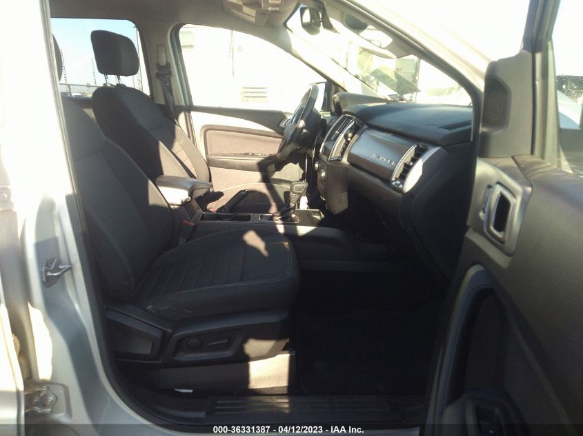 2019 FORD RANGER XL/XLT/LARIAT - 1FTER4EH8KLA04784