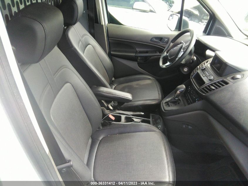 2020 FORD TRANSIT CONNECT VAN XL - NM0LS7E26L1450872