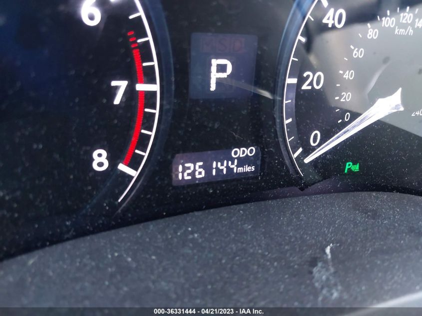 2015 LEXUS RX 350 - 2T2ZK1BA9FC169943