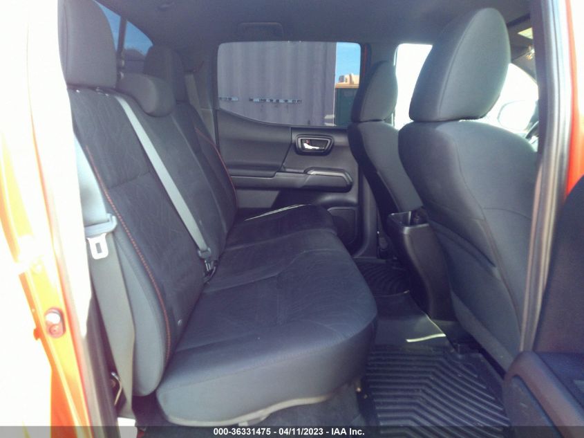 2016 TOYOTA TACOMA SR5/TRD SPORT - 3TMAZ5CNXGM009553
