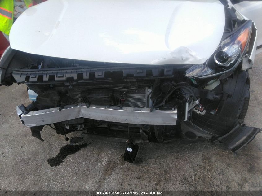 2019 KIA NIRO TOURING - KNDCE3LC6K5239788