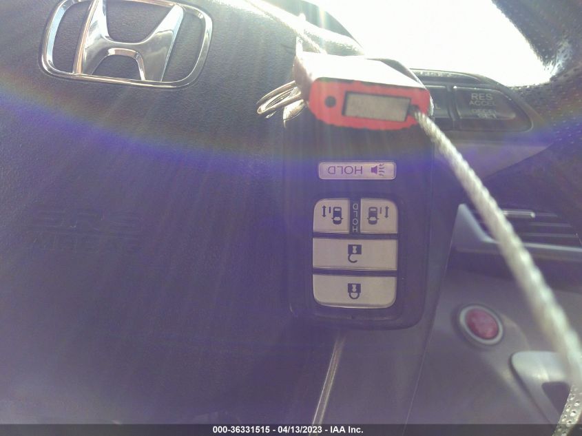 2014 HONDA ODYSSEY EX - 5FNRL5H49EB059477