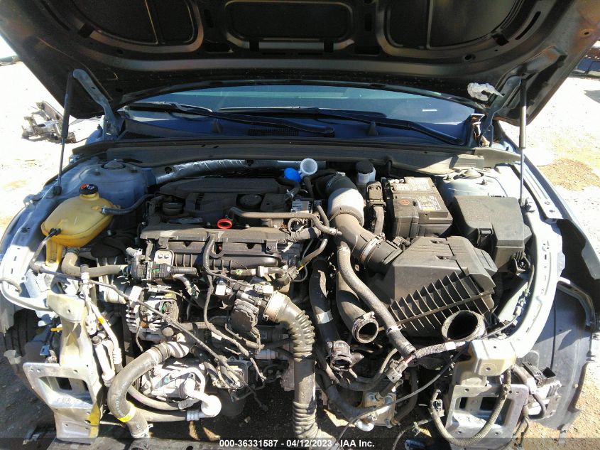 2021 KIA K5 LXS - 5XXG14J21MG060926