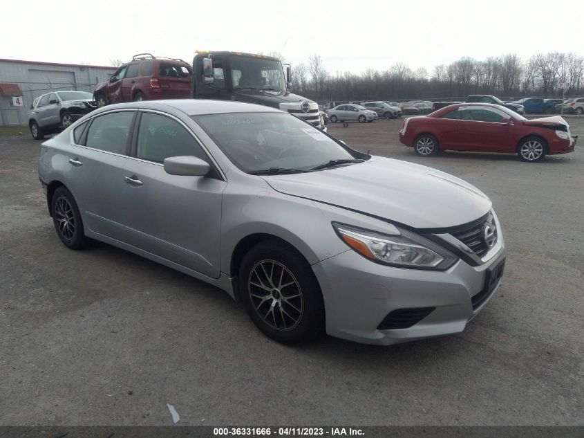 2016 NISSAN ALTIMA 2.5 S - 1N4AL3AP4GC268556