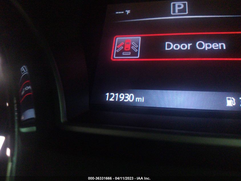2016 NISSAN ALTIMA 2.5 S - 1N4AL3AP4GC268556