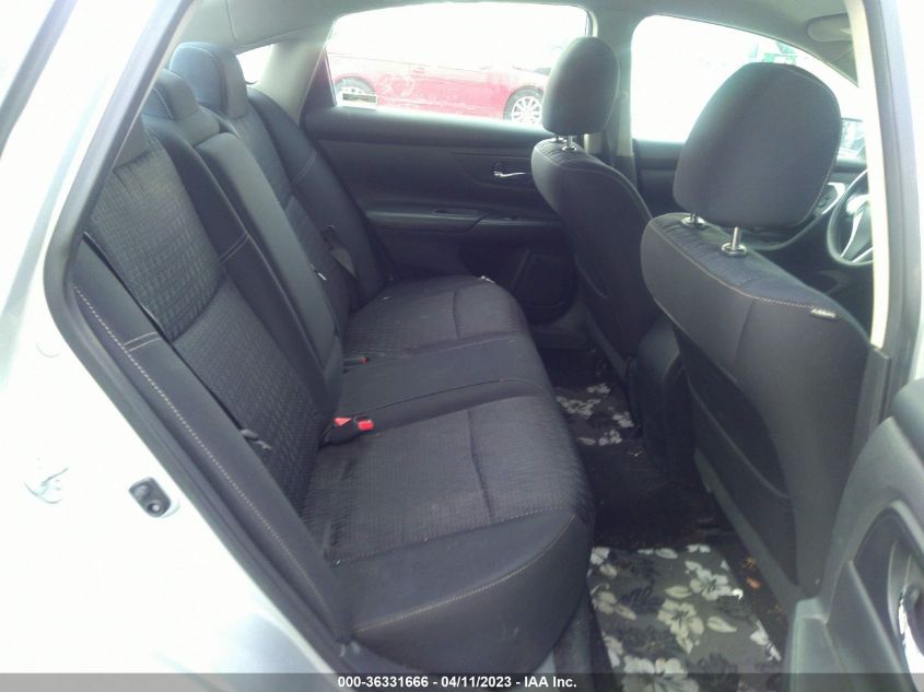 2016 NISSAN ALTIMA 2.5 S - 1N4AL3AP4GC268556