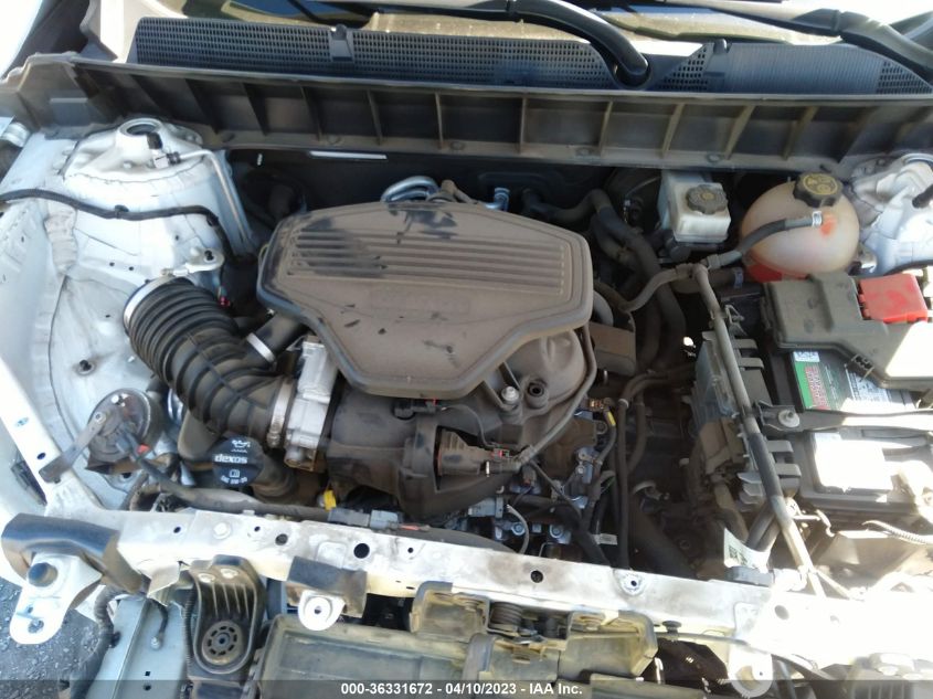 2019 GMC ACADIA SLT - 1GKKNMLS7KZ231625