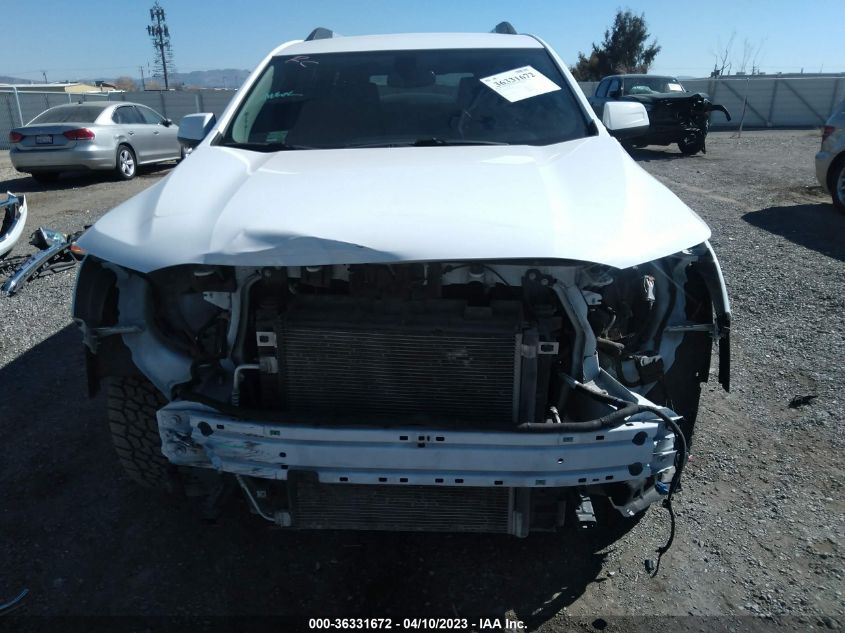 2019 GMC ACADIA SLT - 1GKKNMLS7KZ231625