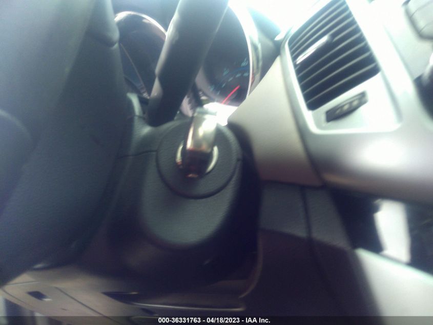 2013 CHEVROLET CRUZE 1LT - 1G1PC5SB7D7117629