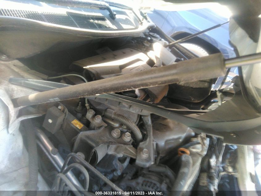 2017 TOYOTA CAMRY XLE/SE/LE/XSE - 4T1BF1FK1HU446115