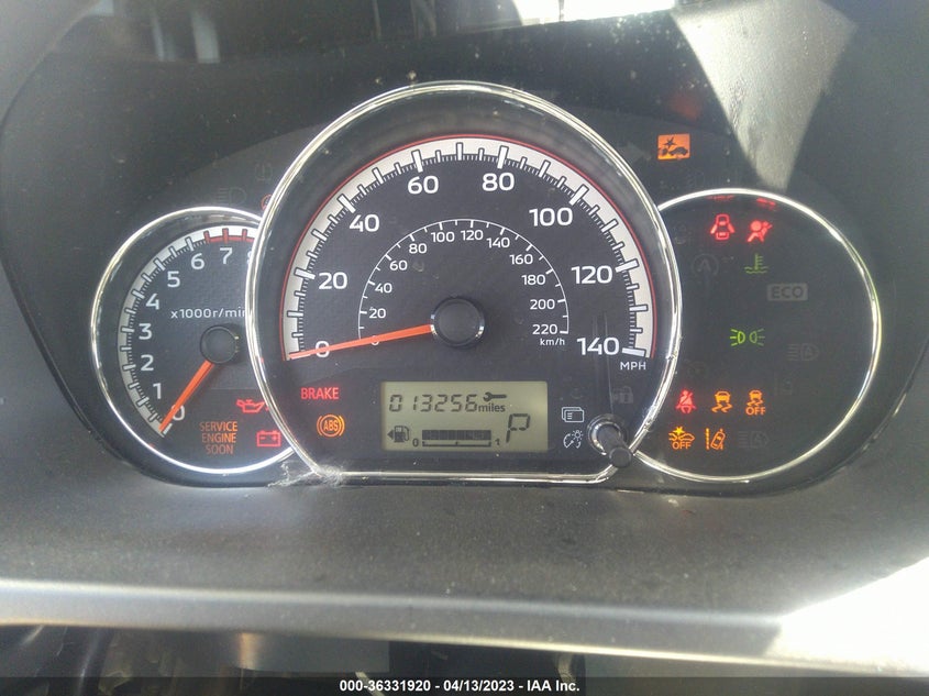 VIN ML32AWHJ8MH000392 2021 MITSUBISHI MIRAGE SE