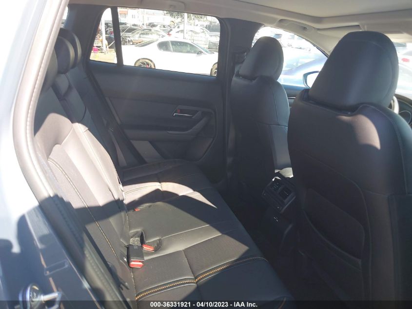 2023 MAZDA CX-50 2.5 TURBO PREMIUM PLUS 7MMVABEY3PN101589