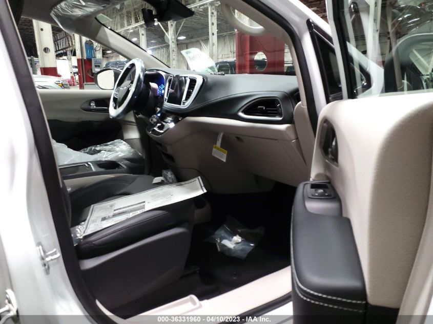 2023 CHRYSLER PACIFICA HYBRID TOURING L - 2C4RC1L70PR518199