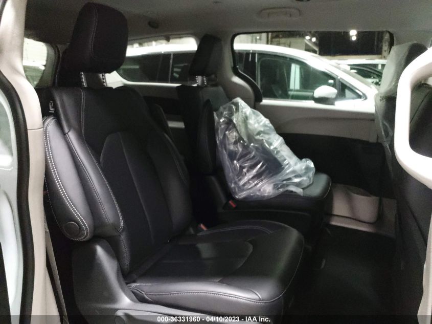 2023 CHRYSLER PACIFICA HYBRID TOURING L - 2C4RC1L70PR518199