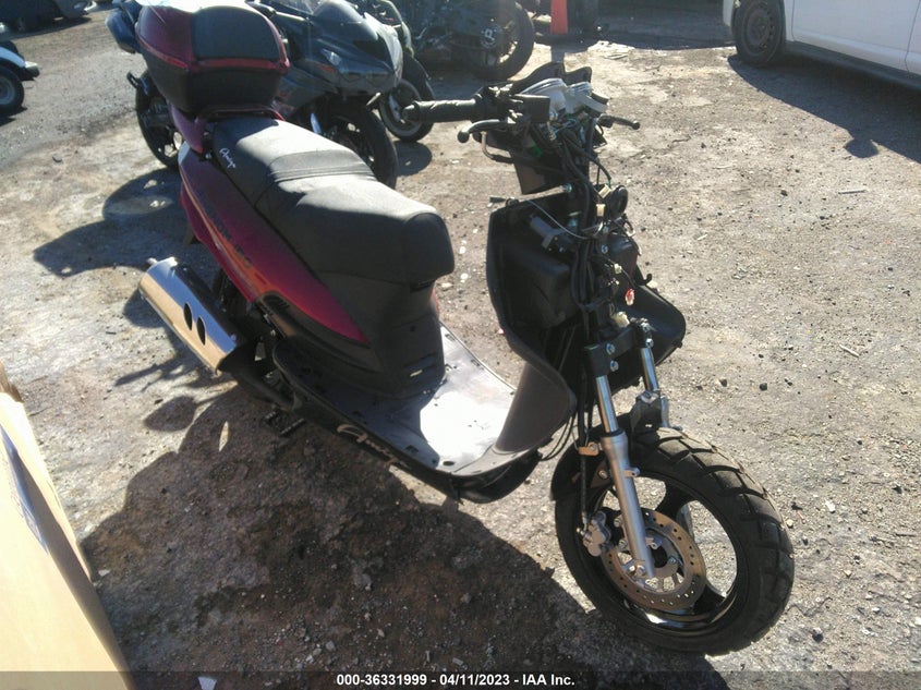 VIN LL0TCKPM8MG000971 2021 OTHER OTHER