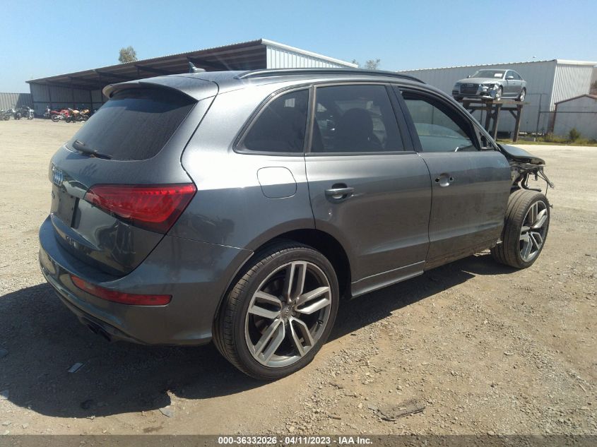 2015 AUDI SQ5 PREMIUM PLUS WA1CGAFP4FA147096