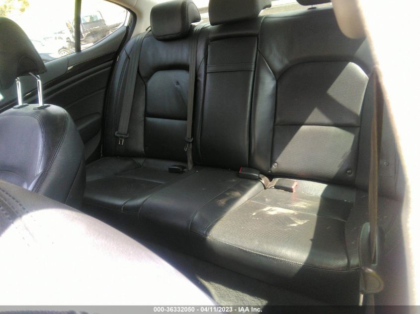 2014 KIA CADENZA PREMIUM KNALN4D75E5119425