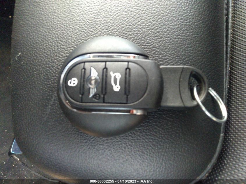 2015 MINI COOPER HARDTOP S - WMWXP7C56F2A36041